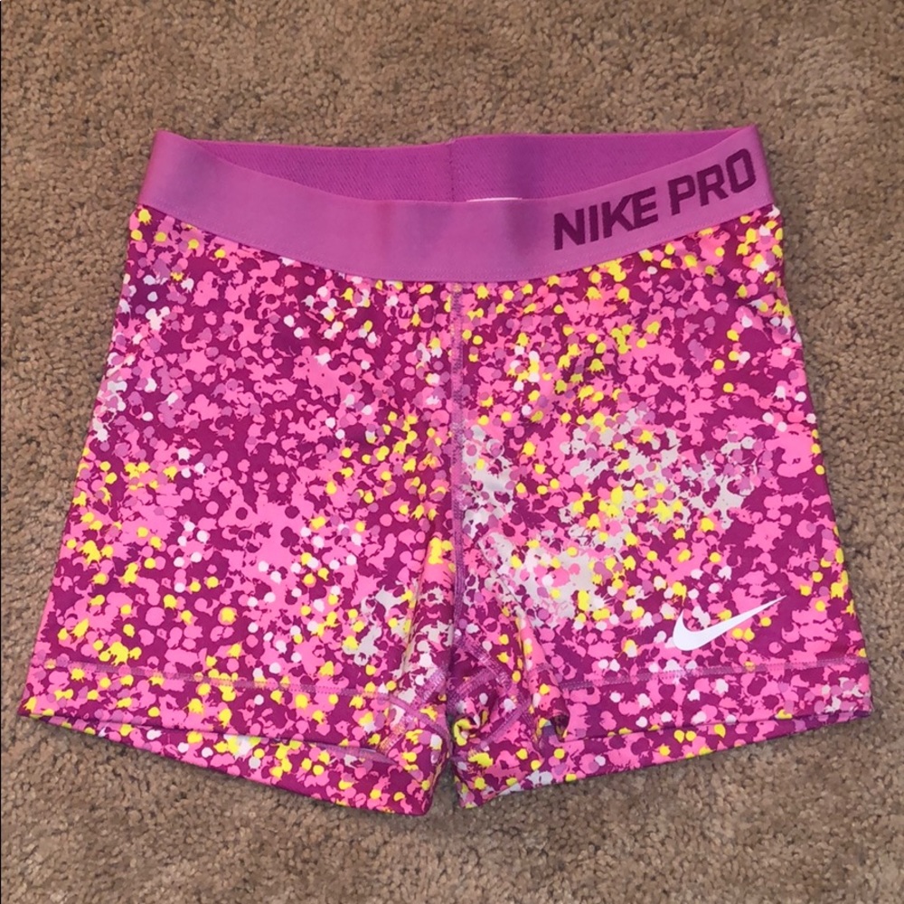 Nike Compression Shorts 👑 FINAL PRICE